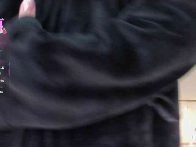 GraceDupont webcam