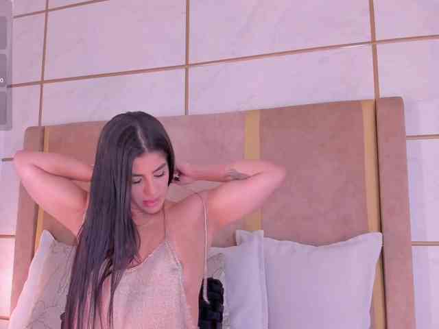 GraceDupont webcam