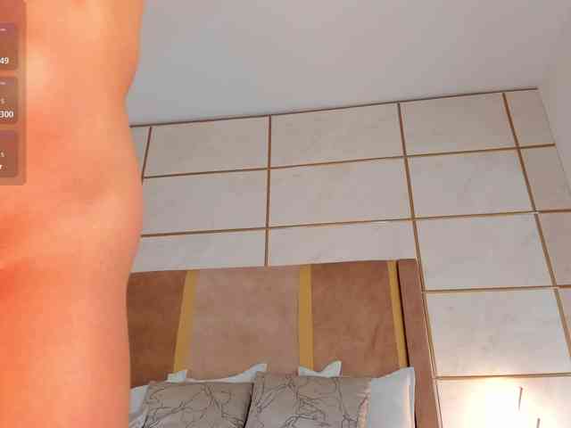 GraceDupont webcam