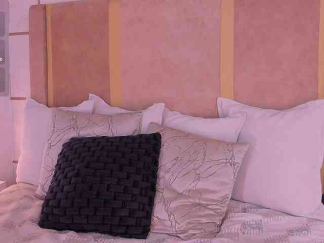 GraceDupont webcam