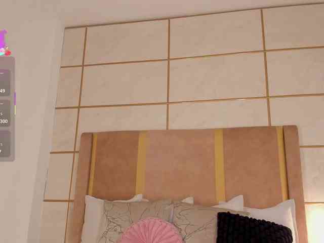 GraceDupont webcam