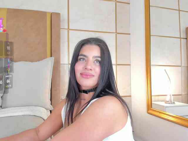 GraceDupont webcam