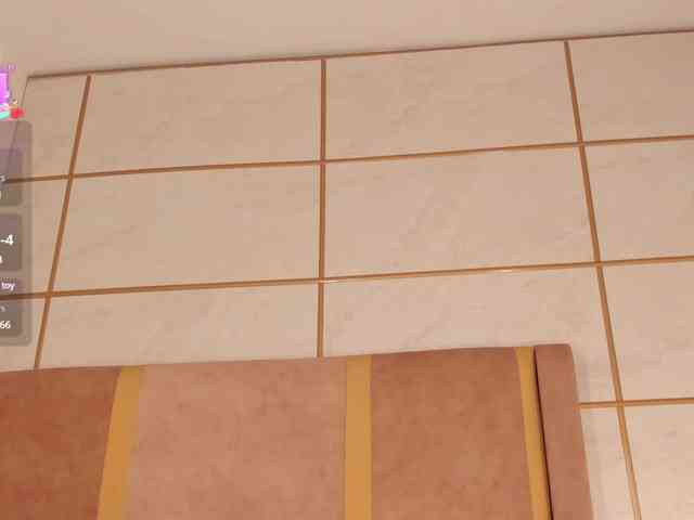 GraceDupont webcam