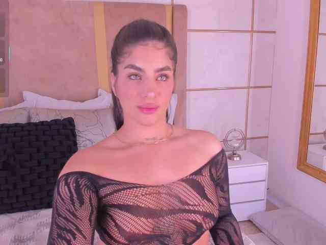 GraceDupont webcam