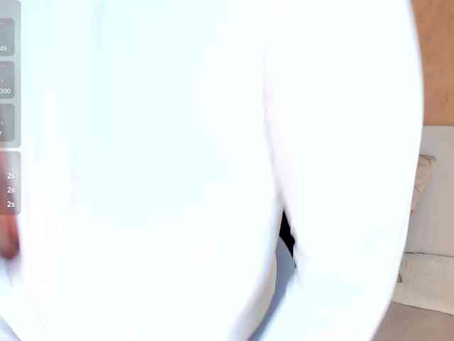 GraceDupont webcam