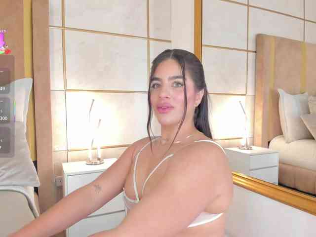 GraceDupont webcam