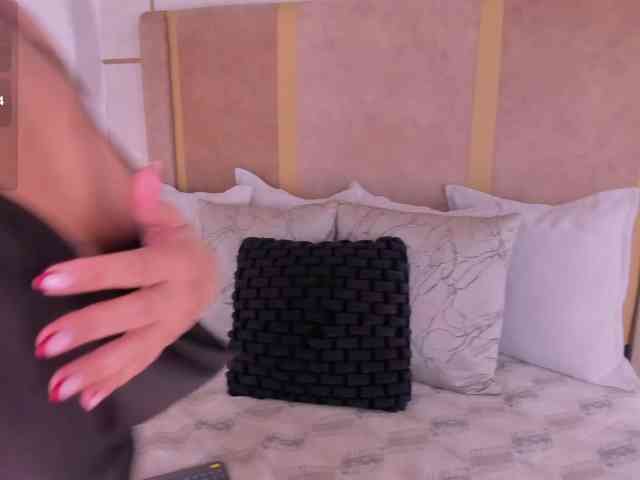 GraceDupont webcam