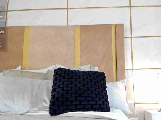GraceDupont webcam