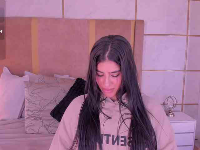 GraceDupont webcam