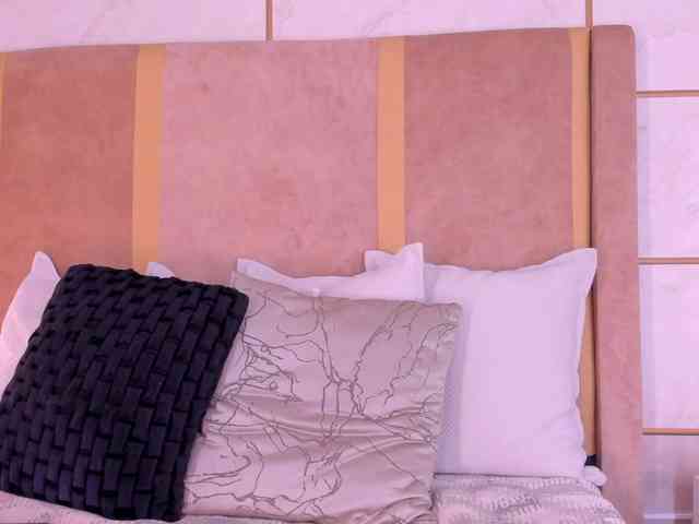 GraceDupont webcam