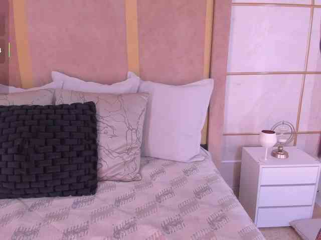 GraceDupont webcam