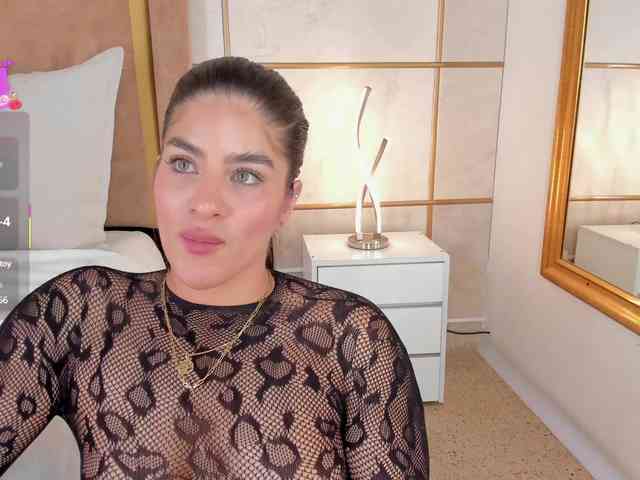 GraceDupont webcam