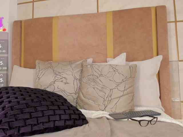 GraceDupont webcam