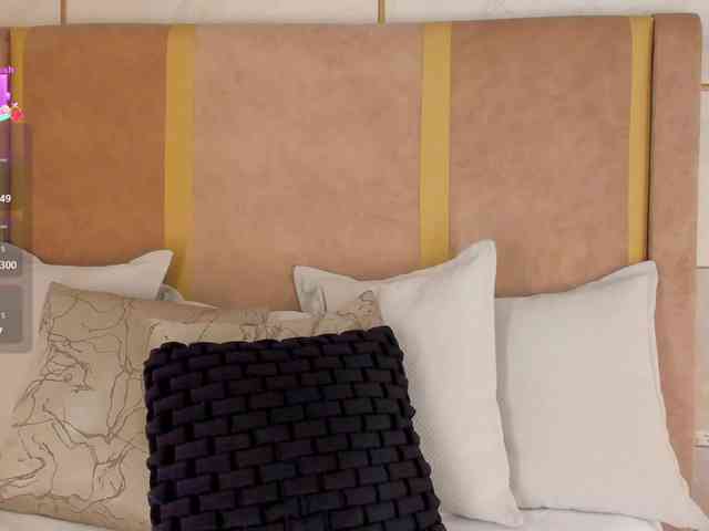 GraceDupont webcam