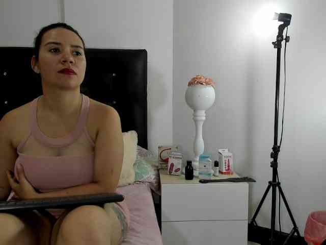 MelissaGutierrez webcam