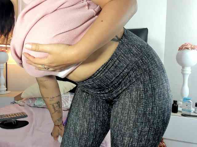 MelissaGutierrez webcam