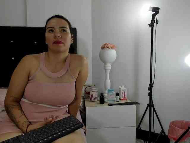 MelissaGutierrez webcam