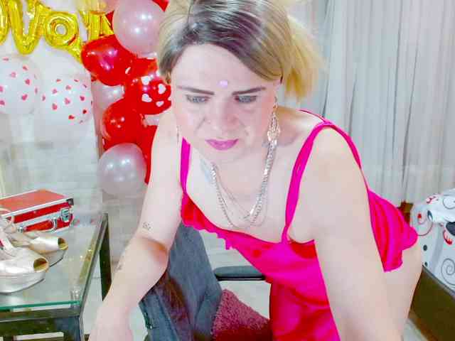 dolldirtyxxx Live Webcam on BongaCams