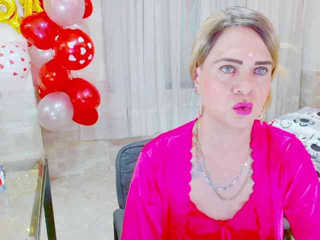 dolldirtyxxx Live Webcam on BongaCams