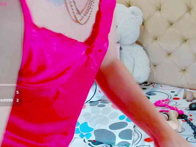 dolldirtyxxx Live Webcam on BongaCams