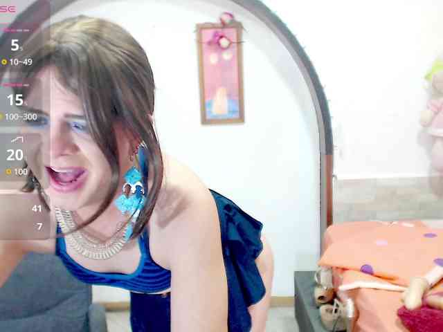 dolldirtyxxx Live Webcam on BongaCams