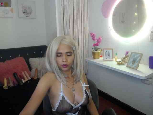 MaisaCopper webcam