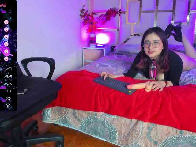 leyladarly webcam