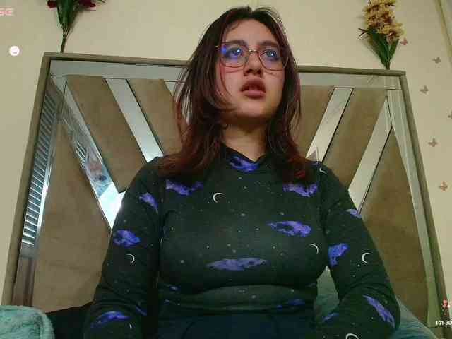 leyladarly webcam