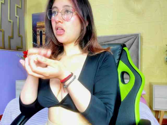 leyladarly webcam