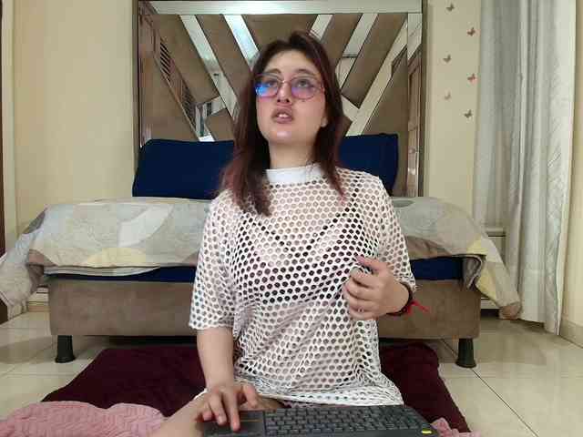 leyladarly webcam