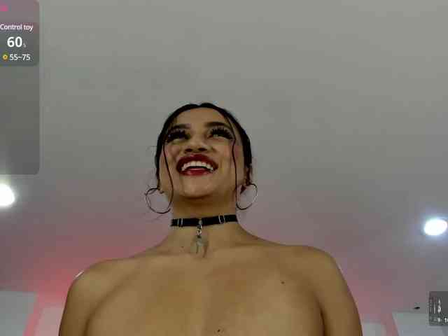 voyeur live AlinaMontero