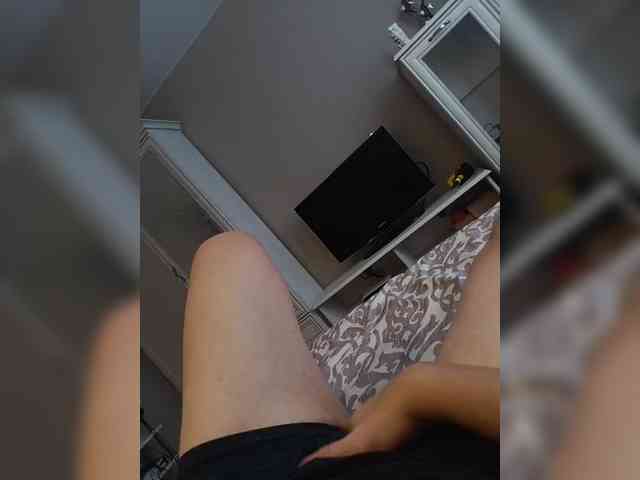 Vitallis Live Webcam on BongaCams