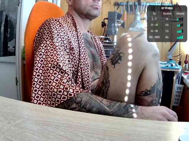 MaximBoychev MaximBoychev