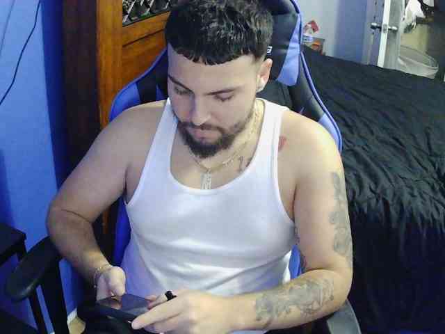 Cashmaster Live Webcam on BongaCams