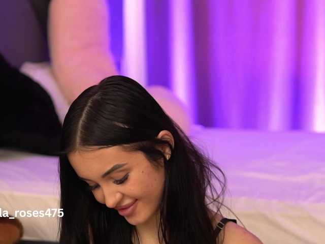 LilaRosie's BongaCams show and profile