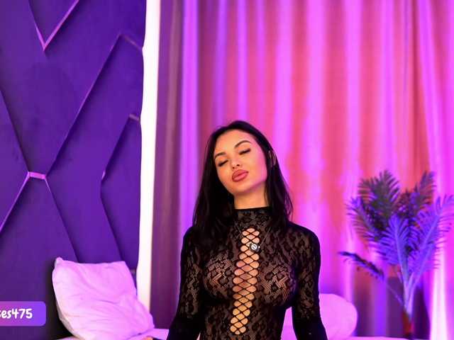 LilaRosie's BongaCams show and profile