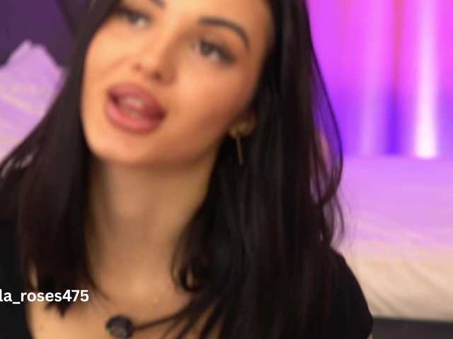 LilaRosie's BongaCams show and profile