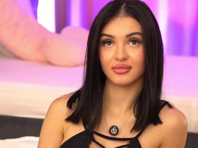 LilaRosie's BongaCams show and profile