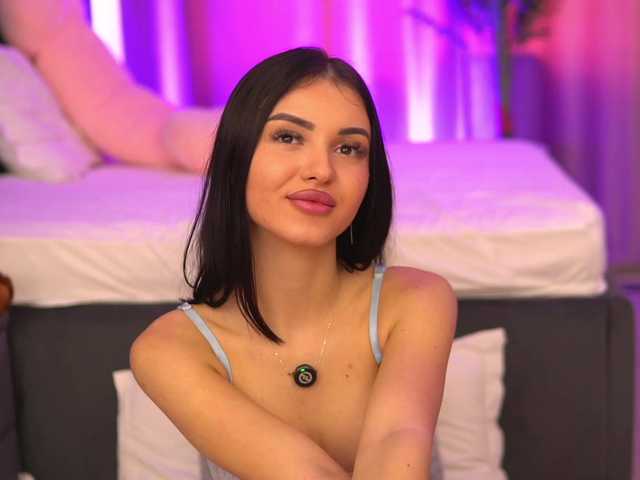 LilaRosie's BongaCams show and profile