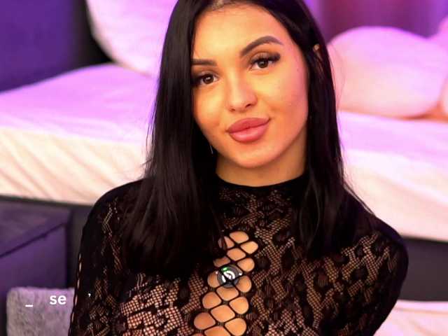 LilaRosie's BongaCams show and profile