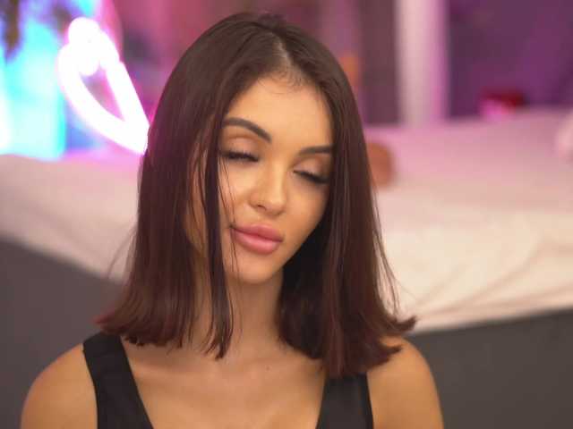 LilaRosie from BongaCams is Freechat