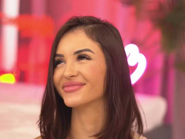 LilaRosie from BongaCams is Freechat