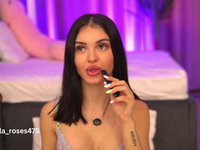 LilaRosie's BongaCams show and profile