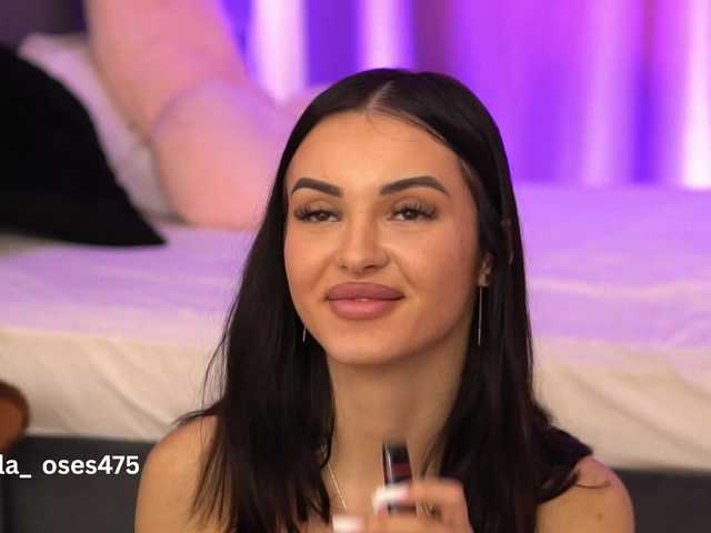 LilaRosie's BongaCams show and profile