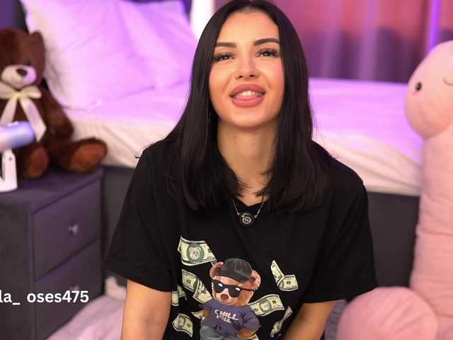 LilaRosie's BongaCams show and profile