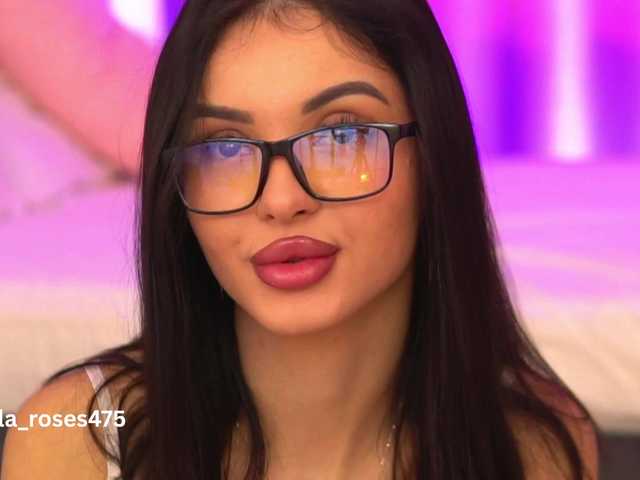 LilaRosie's BongaCams show and profile