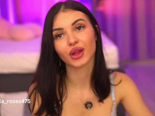 LilaRosie's BongaCams show and profile