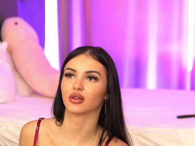 LilaRosie's BongaCams show and profile