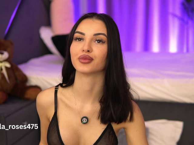 LilaRosie's BongaCams show and profile