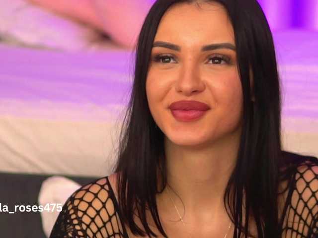 LilaRosie's BongaCams show and profile